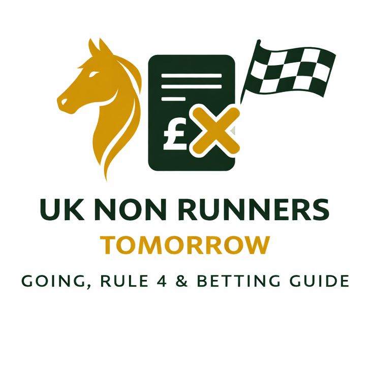 Non Runners Tomorrow